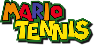 Mario Tennis (N64) Play Online